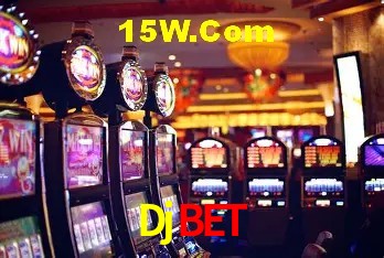 Tecnologia da Plataforma Djbet