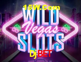 Jogos de Slot Djbet