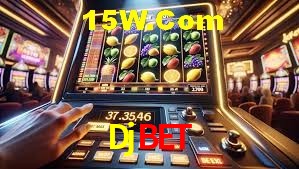 API Integration Djbet