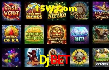 Segurança 2FA Djbet