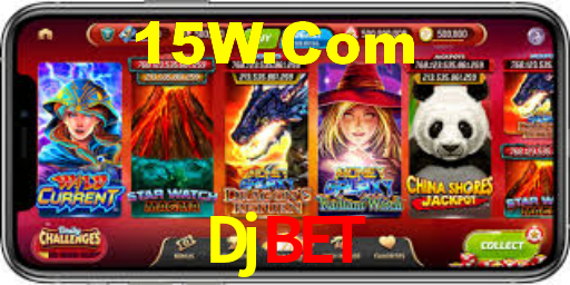 Live Casino Djbet