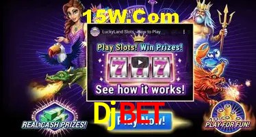 Sistemas de Segurança Djbet