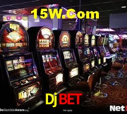 Estatísticas do Jogo Djbet