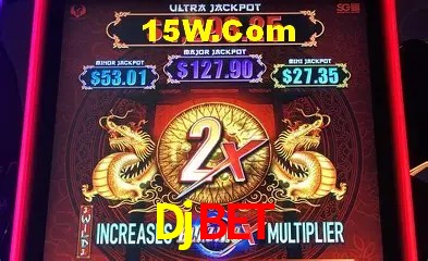 Especiais de Fim de Semana Djbet