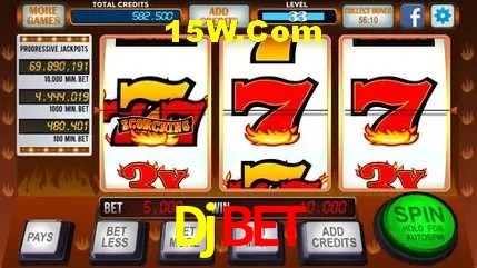 Ofertas Exclusivas Djbet