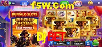 Responsive Design Djbet