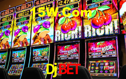 Daily Bonuses Djbet