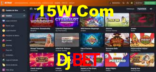 Blackjack Table Djbet