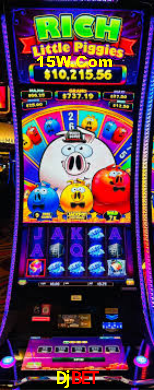 VIP Casino Djbet